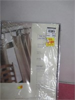 One Panel Curtain 43w 84l