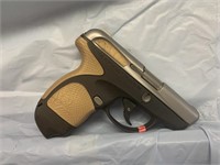 TAURUS SPECTRUM .380 AUTO PISTOL