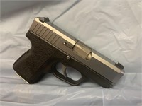 KAHR ARMS CM9 9X19CM AUTO