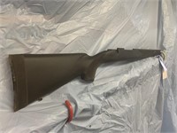 7MM-08 BLACK SYNTHETIC STOCK