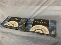 FEDERAL REM 7MM MAGNUM 150GR SOFT POINT 40 ROUNDS