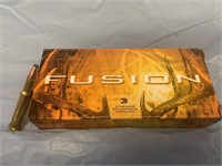 FUSION 30-30 WIN 150GR 20 ROUND BOX