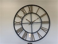 WALL CLOCK