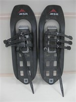 MSR Denali Hiker Preowned Snow Shoes