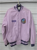 1988 AIBF Sponsor Jacket - Size L