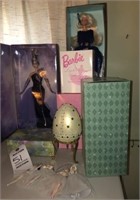 Barbies & Barbie Collectibles