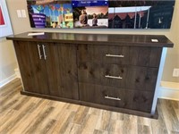 CREDENZA