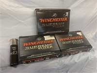 WINCHESTER SUPER ELITE SABOT SLUGS 3IN 12GA 10RDS
