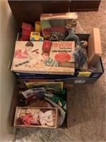 Kids Toys, School & Art Supplies, Crayola