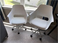 DESK CHAIRS