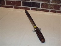15" Blade Dagger / Knife