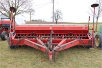 IH 510  21 RUN DRILL COMPLETE WITH