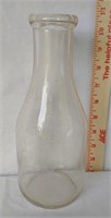 Frank Schauber Chestertown Milk Bottle