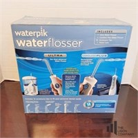 Waterpik  Water Flosser