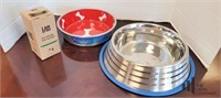 SuperMax Dog Food Bowl, Water Bowl & more