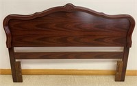 NICE FRENCH STYLE DOUBLE HEAD BOARD