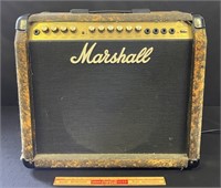 GREAT MARSHALL VALVESTATE 40V MODEL 8040 AMP
