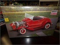 '31 Ford Highboy Roadster