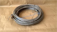 WIRE ROPE CABLE