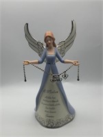 Bradford Exchange Angel "Mother" Figurine