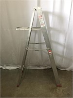 Werner Saf-T-Master Household 5ft Ladder