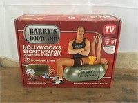 Barry's Boot Camp Workout Kit - NIB