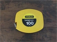 Stanley Long Tape 100-Ft