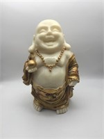 Decorative Plastic Buddha