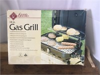 Portable Gas Grill - New w/ Box