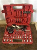 Home Repair Kit - Ratchets & Much More