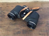 Fine Oshman's 7x35 Extra Wide Angle Binoculars