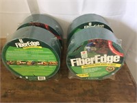 Fiber Edge Easy Gardener Edge Material