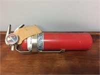 14" General Fire Extinguisher