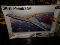SR-75 Penetrator Model Kit