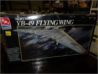 Northrop Flying Wing Model Kit
