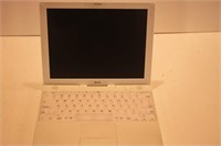 Apple I Book Laptop Untested