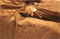 Insta Bed Queen Air Mattress w/Pump