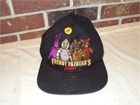 Freddy Fazbear's Pizza Hat