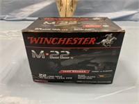 BRICK OF 1000 WINCHESTER M*22 .22 LR ROUNDS