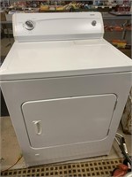 NICE KENMORE 400 GAS DRYER