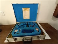 Sefa Hydraulic Test Kit