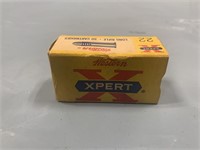 WESTERN XPERT .22LR 50 ROUNDS PER BOX