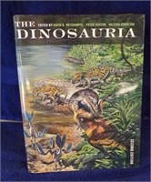 BOOK "THE DINOSAURIA", 2ND EDITION