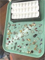 JEWELRY WITH CASE