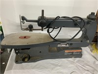 CRAFTSMAN 16 INCH SCROLL SAW