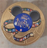 Disney Trivia Game