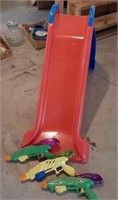 Little Tikes Outdoor Toys