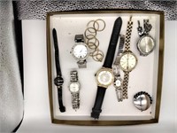 Women's watches