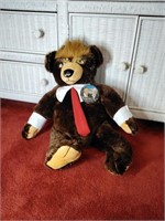 Trump bear