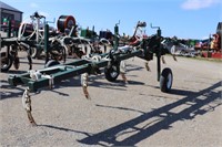 P AND H 6 SHANK ANHYDROUS APPLICATOR